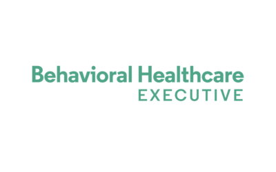 Behavioral Health Executive logo