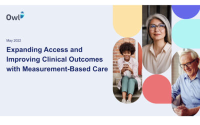 Expanding Access and Improving Outcomes with Measurement-Based Care